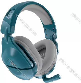 Turtle Beach Stealth 600 Gen 2 MAX for Xbox teal