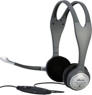 Ultron UHS-200 Skyper multimedia гарнитура
