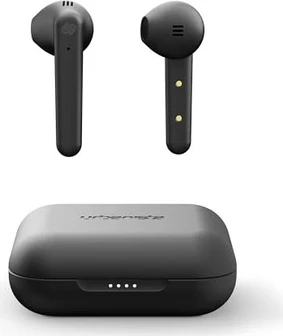 Urbanista Stockholm Plus Midnight черный