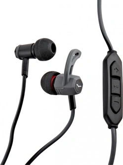 V-MODA Forza iOS black