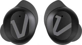 Veho Rhox carbon Black