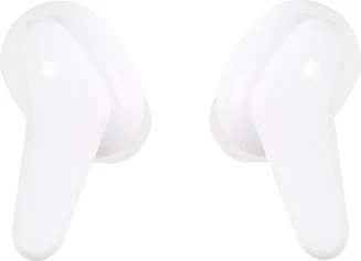 Vivanco Fresh Pair white