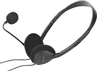 Vivanco IT-HS Basic RC стерео гарнитура