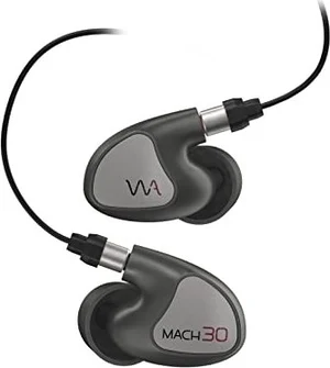 Westone Mach 30
