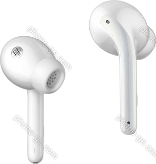 Xiaomi Buds 3 white