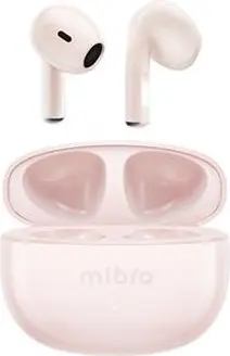 Xiaomi Mibro Earbuds 4 pink