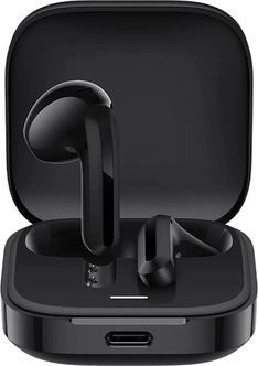 Xiaomi Redmi Buds 6 Active black
