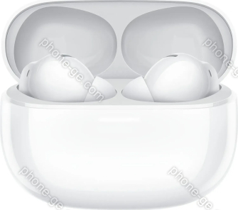 Xiaomi Redmi Buds 5 Pro Moonlight white