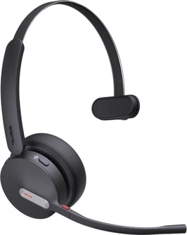 Yealink BH70 моно Teams USB-C/A