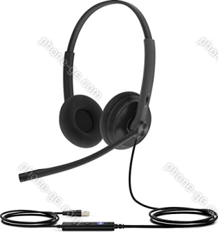 Yealink UH34 Lite Dual Teams