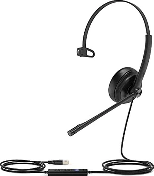 Yealink UH34 моно UC