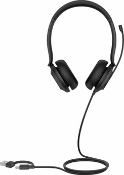 Yealink UH35 Dual Teams USB-C/A