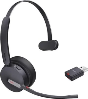Yealink WH64 hybrid моно UC
