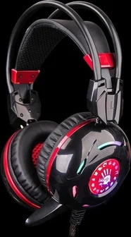 A4Tech Bloody G300 Black