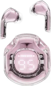 Acefast T8 Lotus Pink