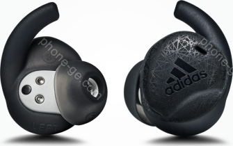 adidas FWD-02 Sports in-ear night grey