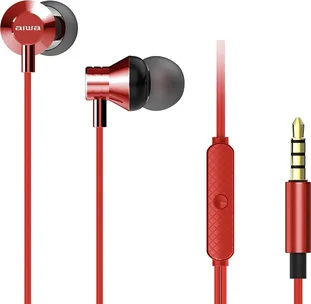 Aiwa ESTM-50 Red