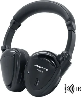 Ampire HP301