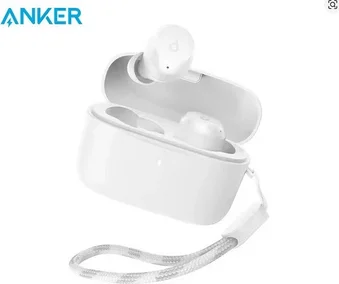 Anker Soundcore A20i White
