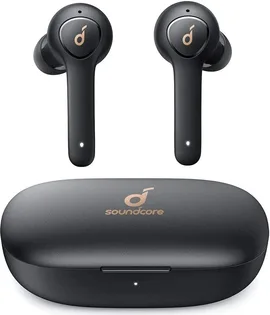 Anker Soundcore Life P2 Black