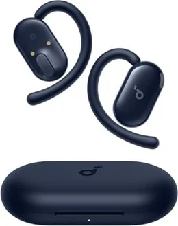 Anker Soundcore V20i Blue