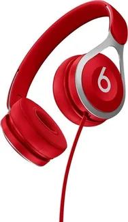 Apple Beats EP Red