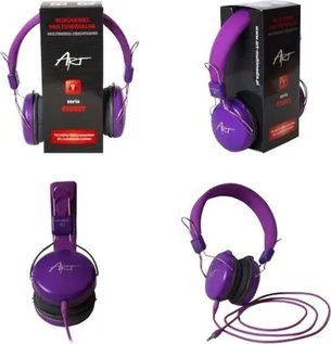 ART AP-60 Violet