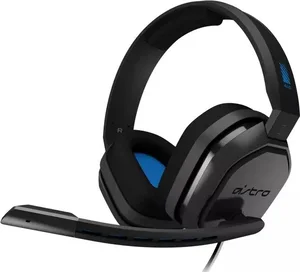 Astro Gaming A10 Headset Gray/Blue