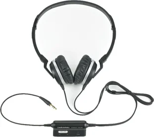 Audio-Technica ATH-ANC1