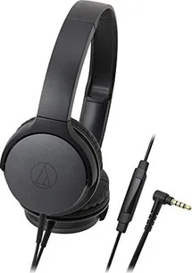 Audio-Technica ATH-AR1iS Black