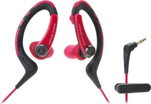 Audio-Technica ATH-SPORT1 Red