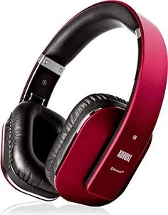 August EP650 Red
