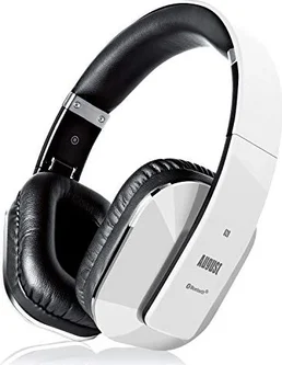 August EP650 White