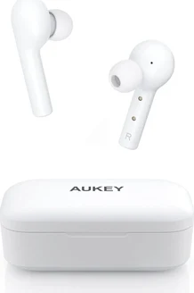 Aukey EP-T21S White