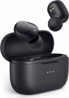 Aukey EP-T31 Black
