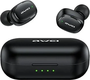 Awei T13 Pro Black
