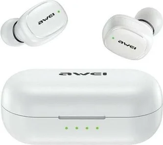 Awei T13 Pro White