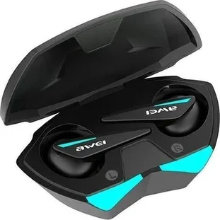 Awei T23 Black