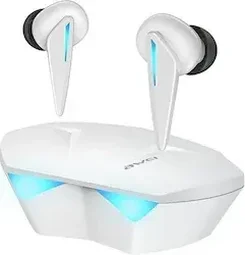 Awei T23 White