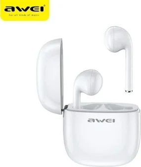 Awei T28 White