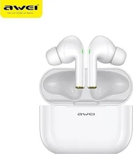Awei T29 White