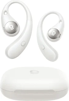 Baseus Eli Sport 2 White