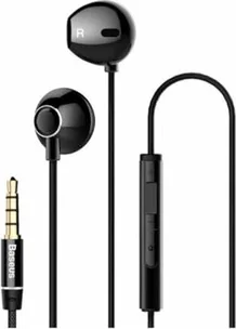 Baseus Encok H06 Black