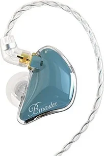 BASN Bmaster Blue