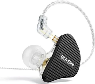 BASN MiX-PD Black