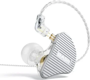 BASN MiX-PD Silver