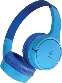Belkin SoundForm  Mini Blue