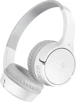 Belkin SoundForm  Mini White