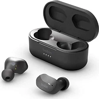 Belkin SoundForm True Wireless Black