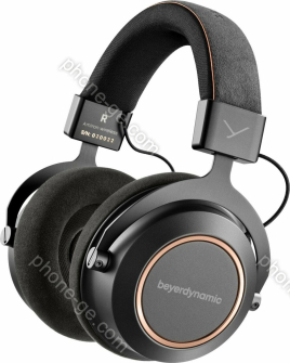 beyerdynamic Amiron wireless copper